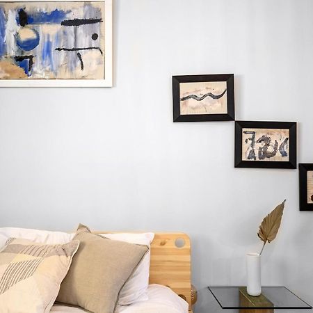 Relaxed Art Deco Maisonette Pagrati Αθήνα Εξωτερικό φωτογραφία