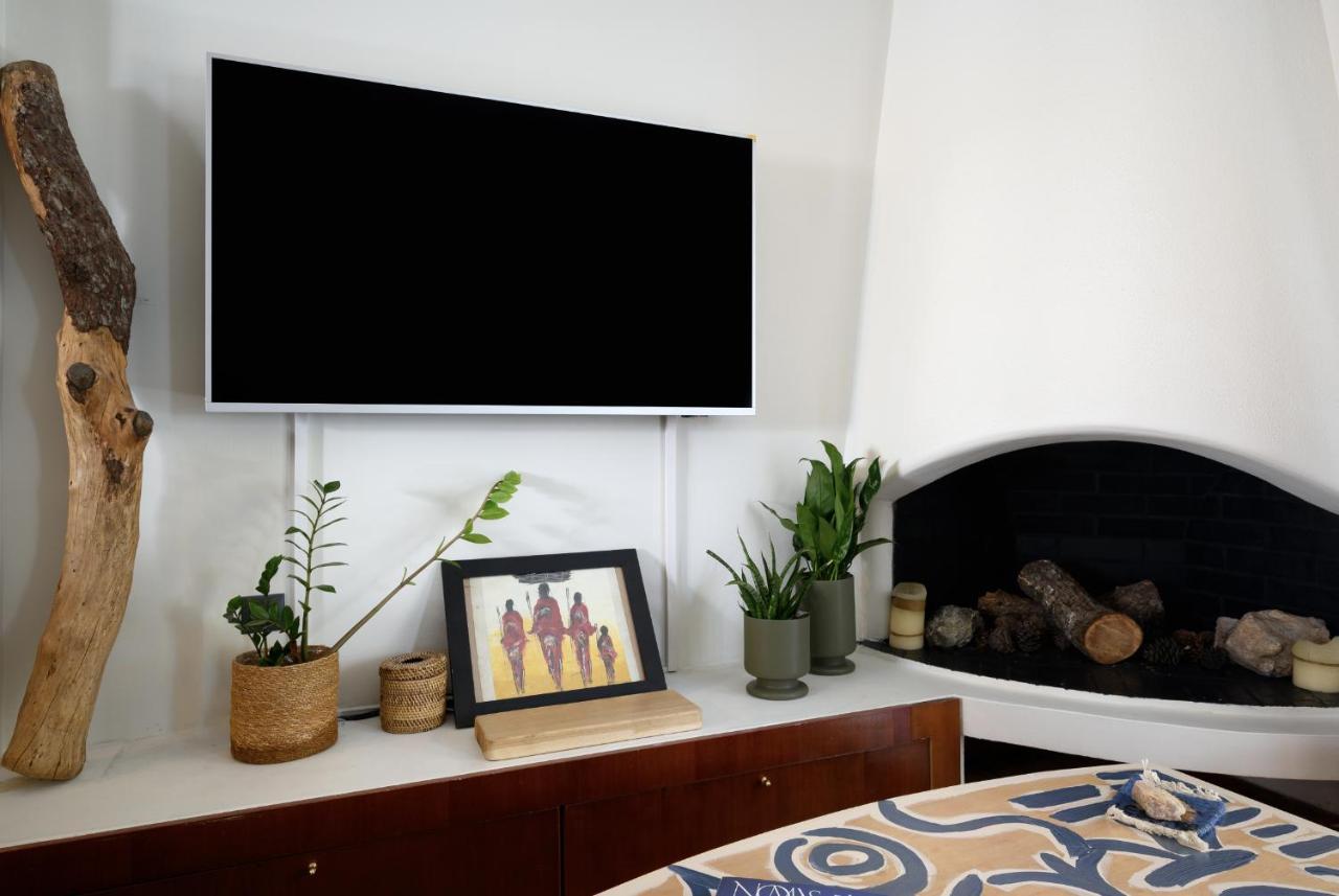 Relaxed Art Deco Maisonette Pagrati Αθήνα Εξωτερικό φωτογραφία