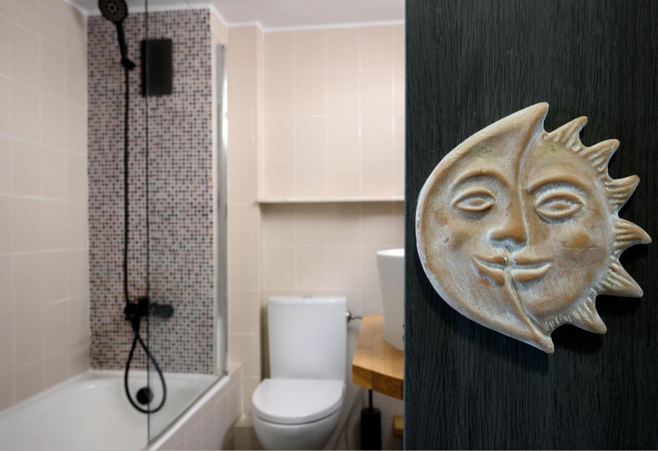 Relaxed Art Deco Maisonette Pagrati Αθήνα Εξωτερικό φωτογραφία