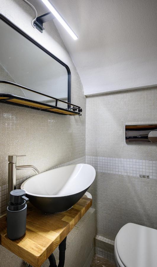 Relaxed Art Deco Maisonette Pagrati Αθήνα Εξωτερικό φωτογραφία